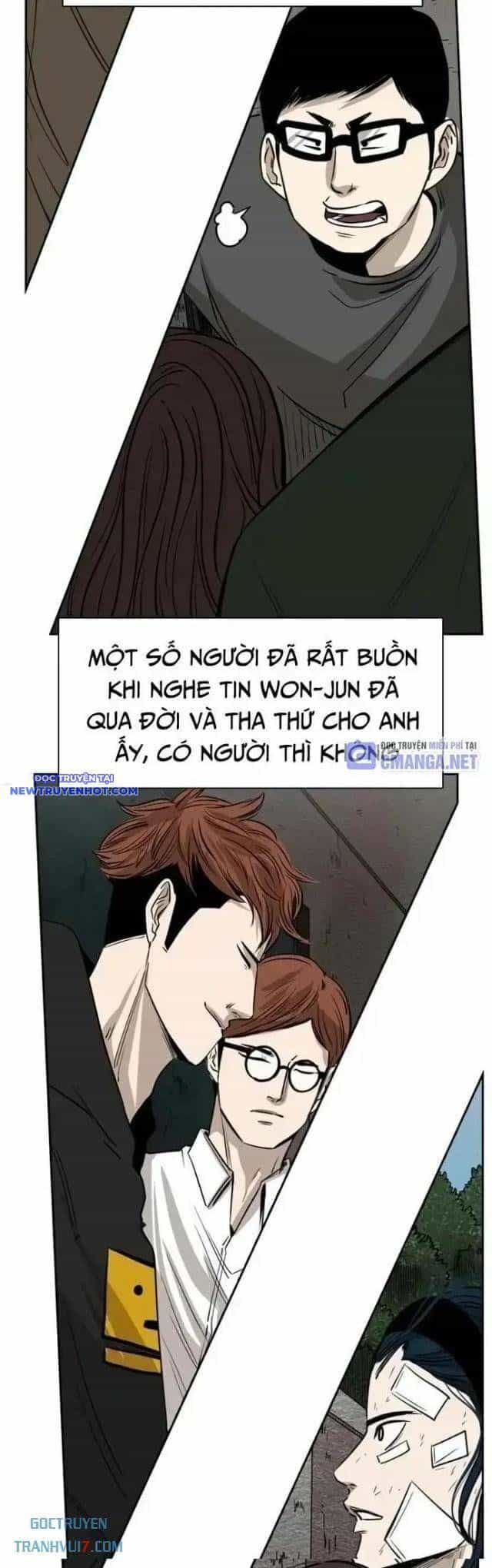 Shark - Cá Mập - Chương 120 - ảnh 26