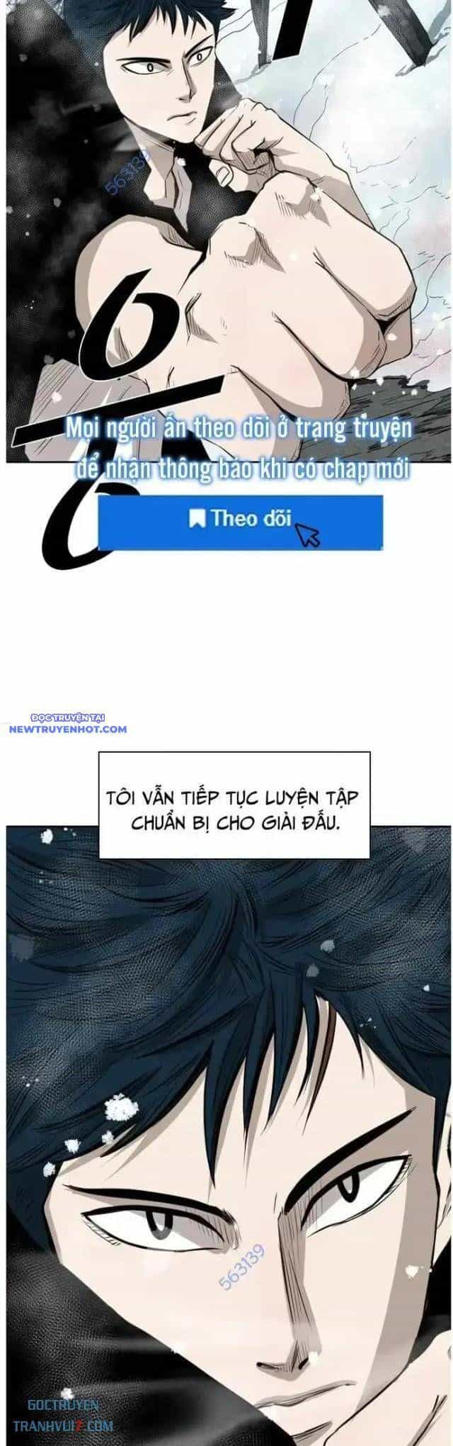 Shark - Cá Mập - Chương 120 - ảnh 43