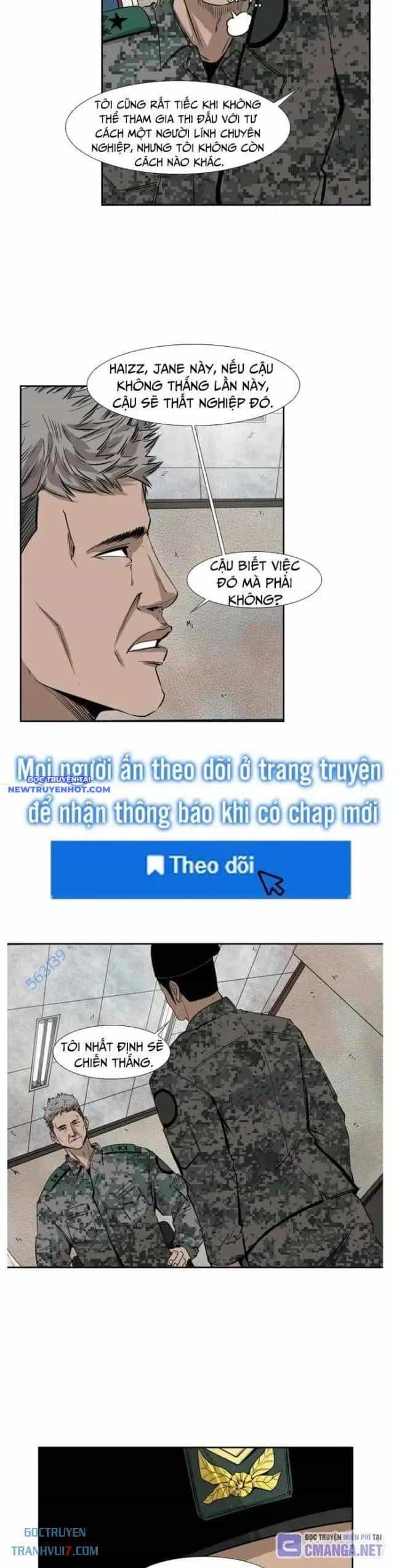 Shark - Cá Mập - Chương 121 - ảnh 22