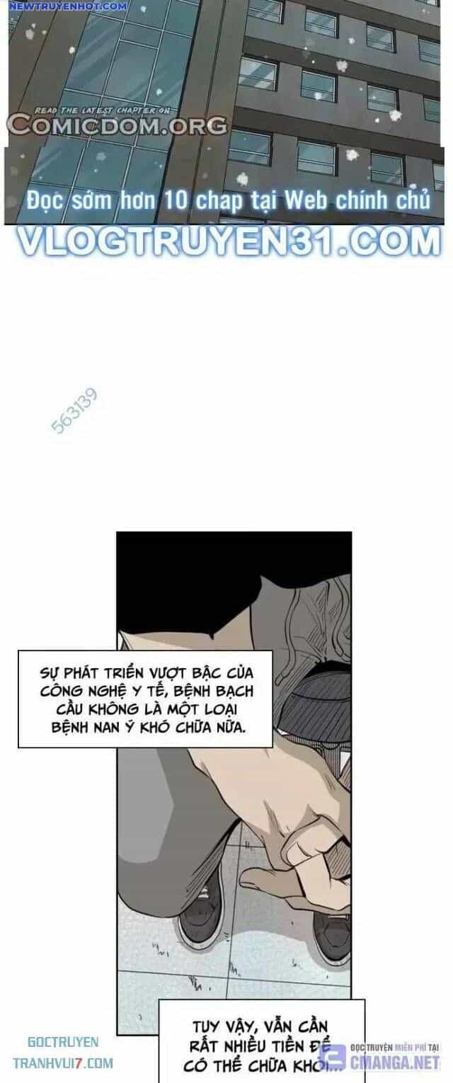 Shark - Cá Mập - Chương 121 - ảnh 24