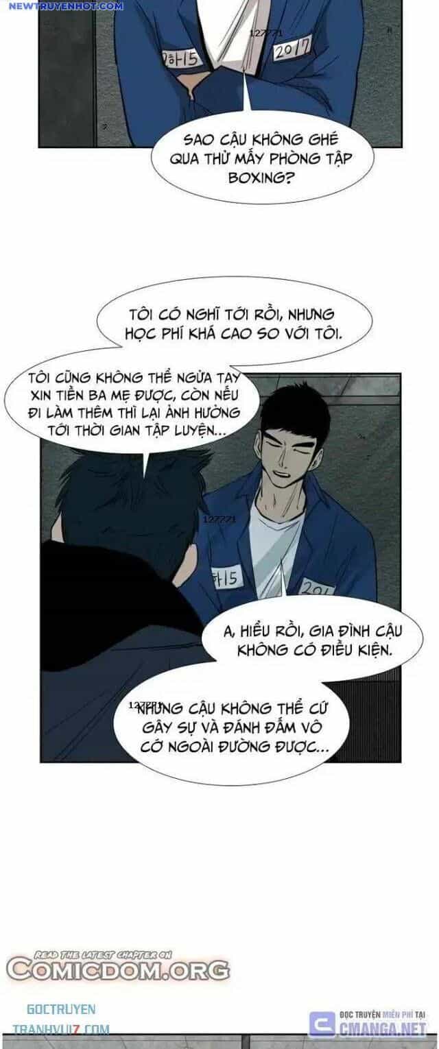 Shark - Cá Mập - Chương 121 - ảnh 5