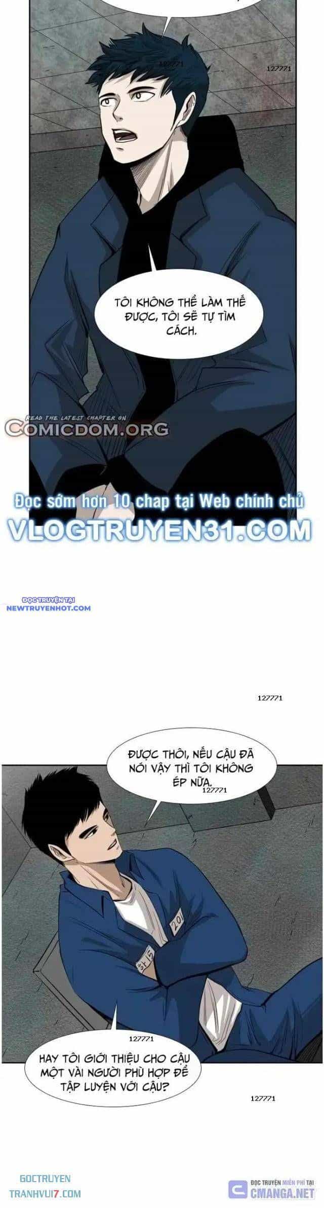 Shark - Cá Mập - Chương 121 - ảnh 7