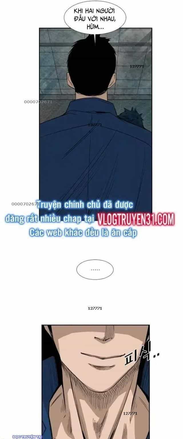 Shark - Cá Mập - Chương 121 - ảnh 8