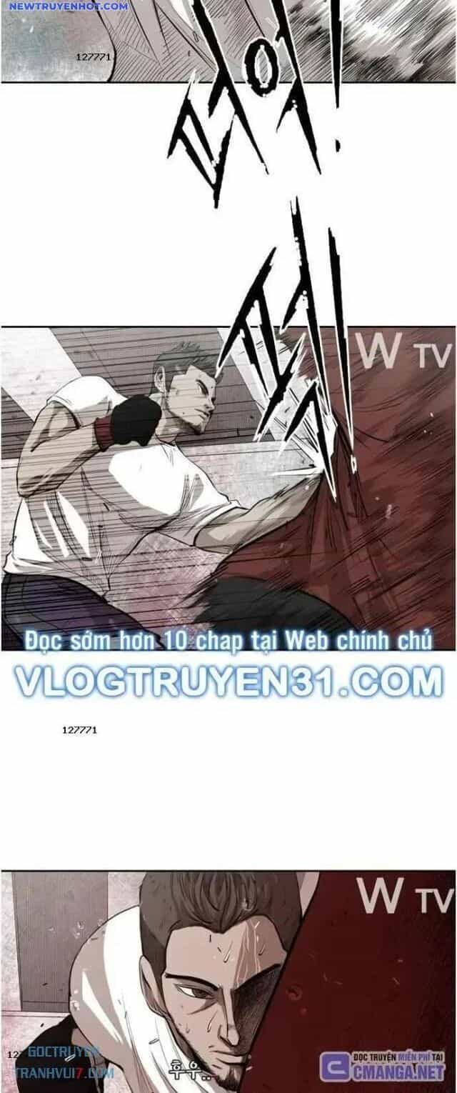 Shark - Cá Mập - Chương 122 - ảnh 10