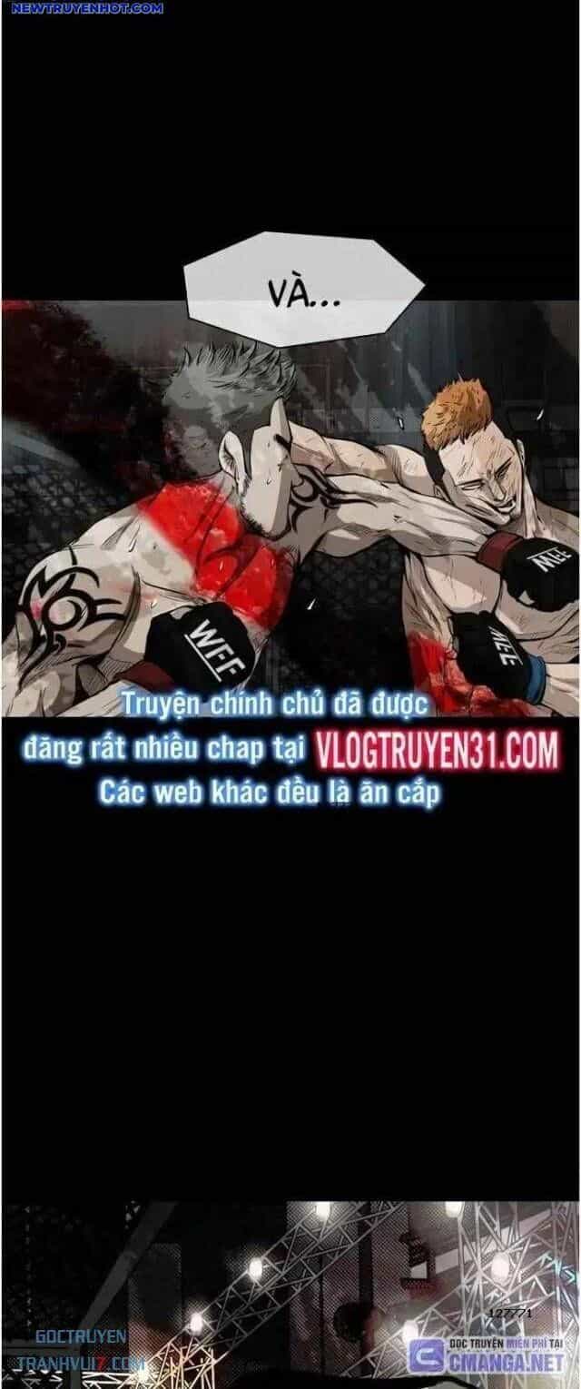 Shark - Cá Mập - Chương 122 - ảnh 5