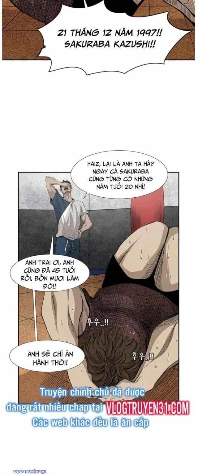 Shark - Cá Mập - Chương 124 - ảnh 23