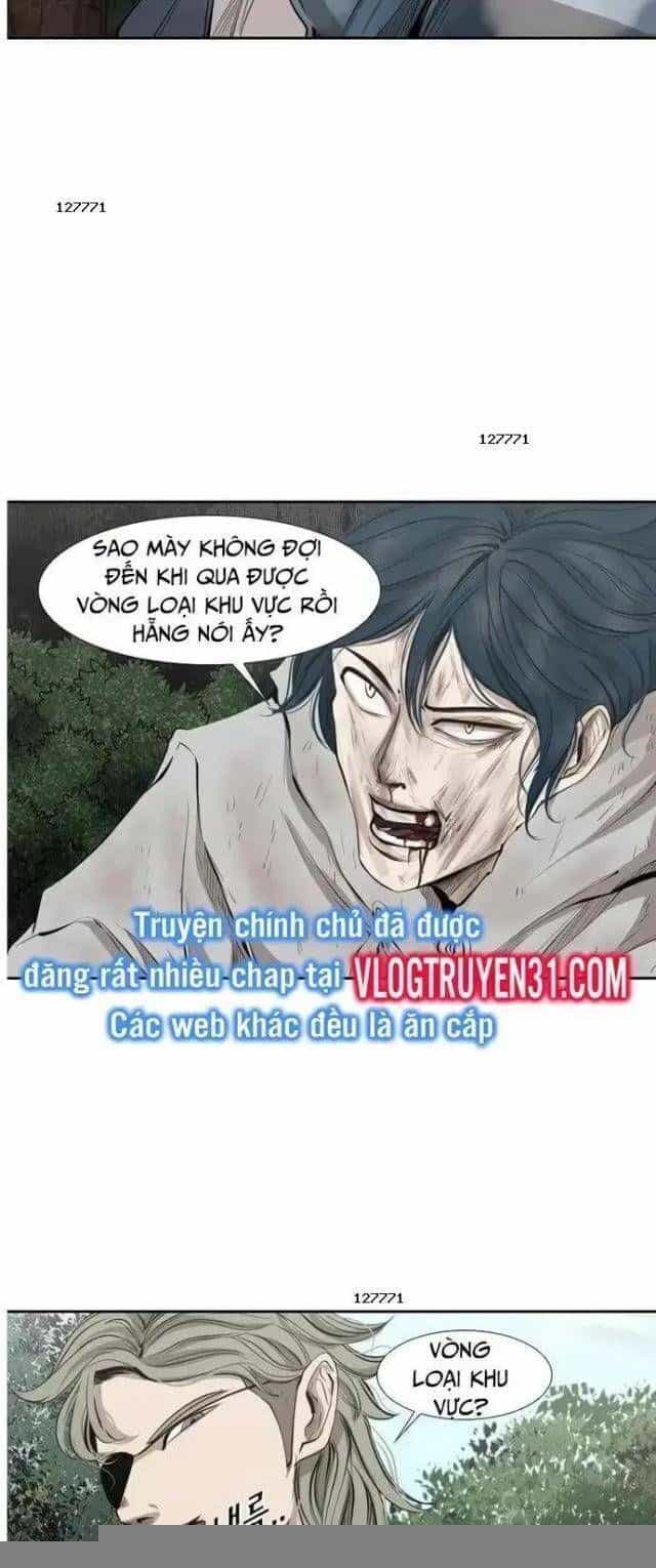 Shark - Cá Mập - Chương 124 - ảnh 6
