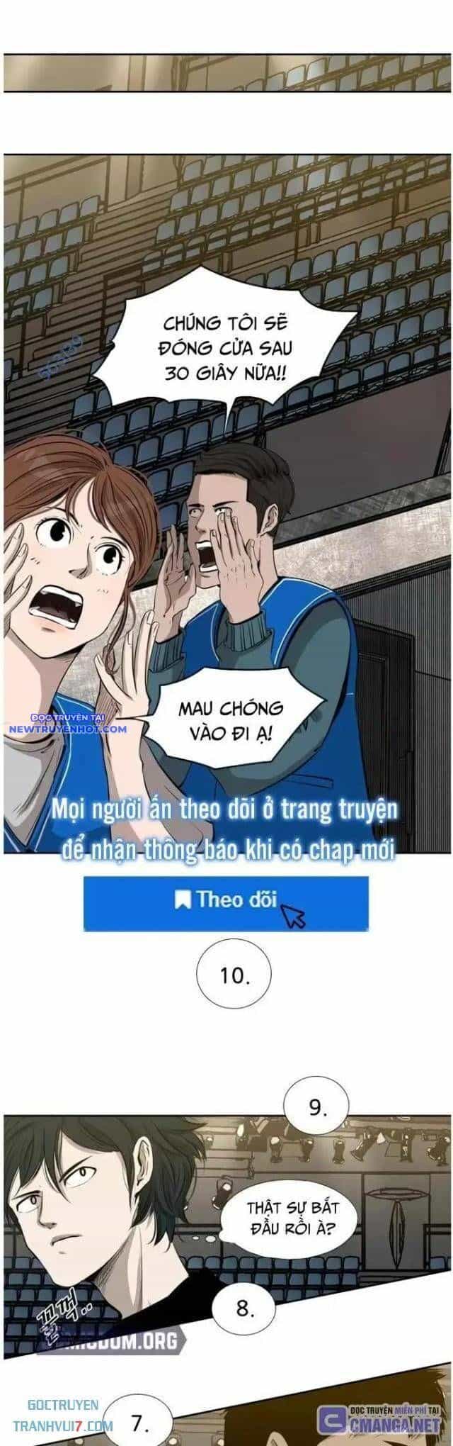 Shark - Cá Mập - Chương 125 - ảnh 18