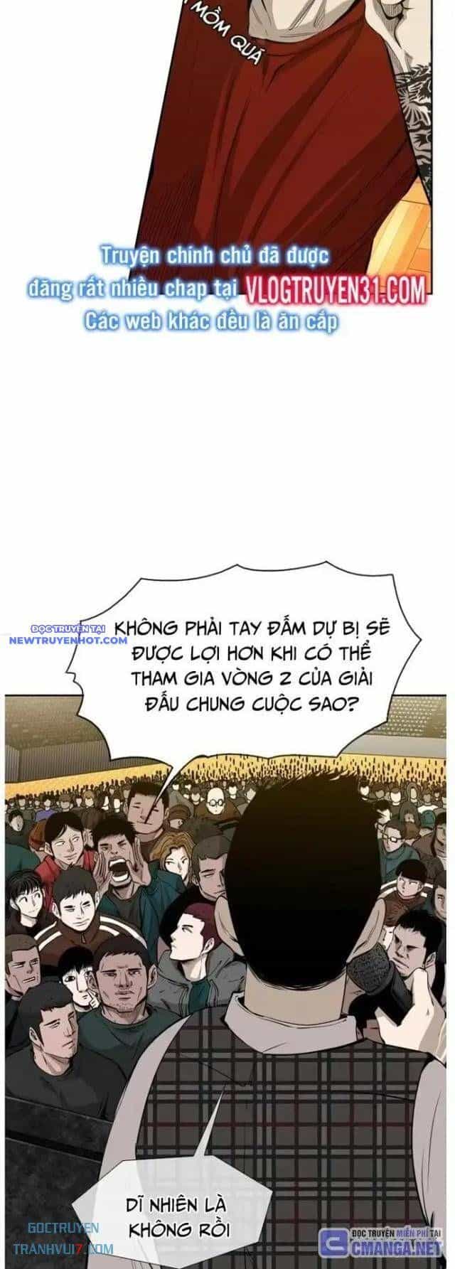 Shark - Cá Mập - Chương 125 - ảnh 30