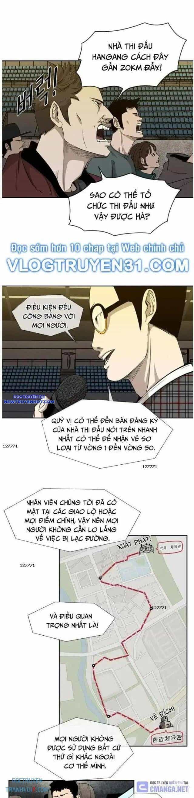 Shark - Cá Mập - Chương 126 - ảnh 7