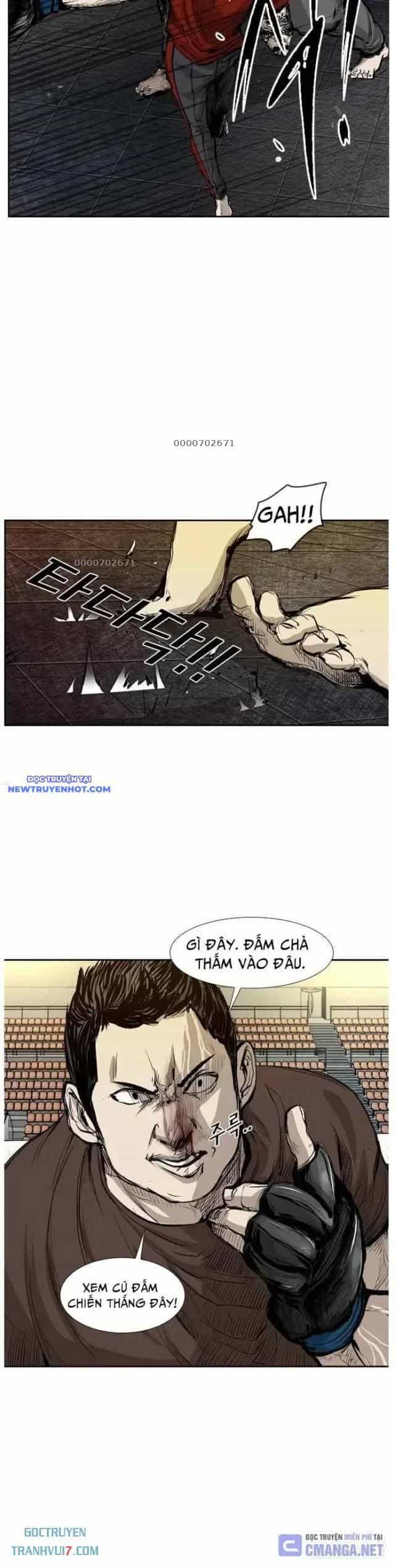 Shark - Cá Mập - Chương 128 - ảnh 13