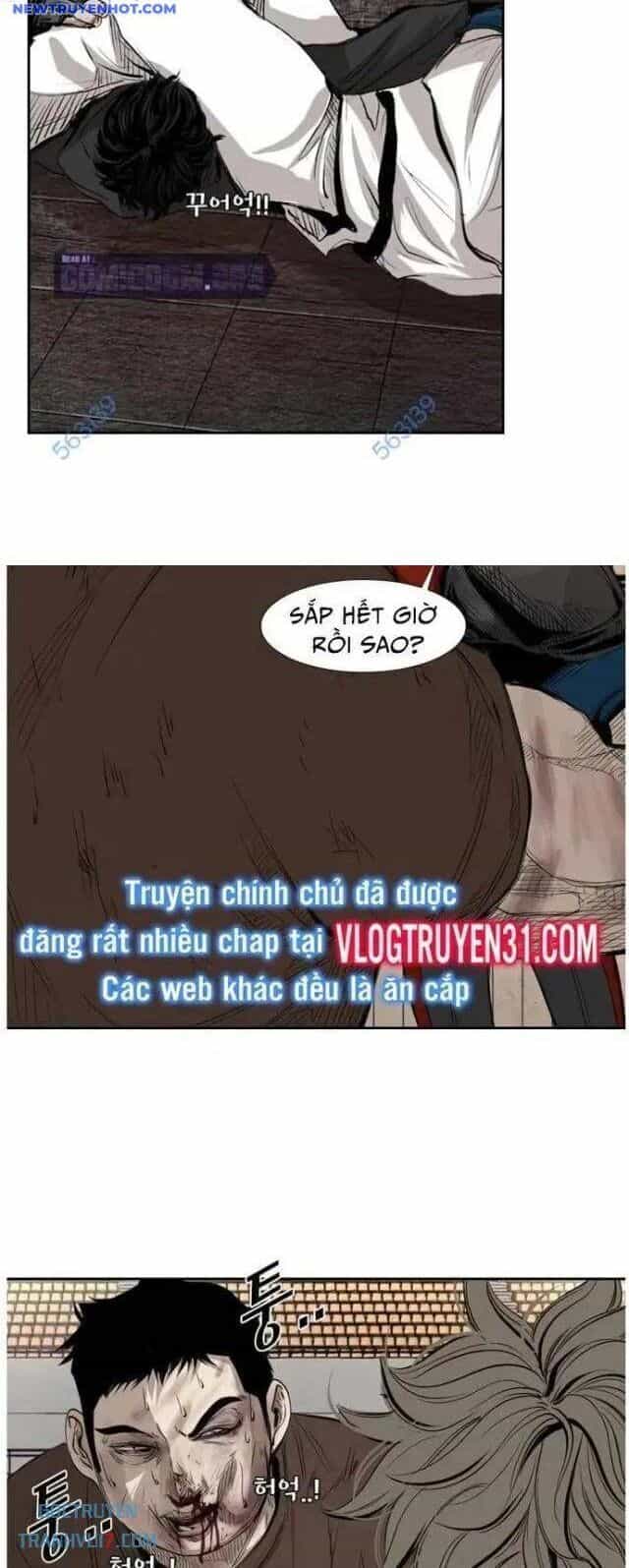 Shark - Cá Mập - Chương 128 - ảnh 53
