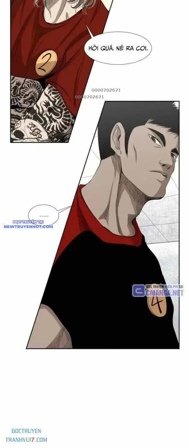 Shark - Cá Mập - Chương 129 - ảnh 17
