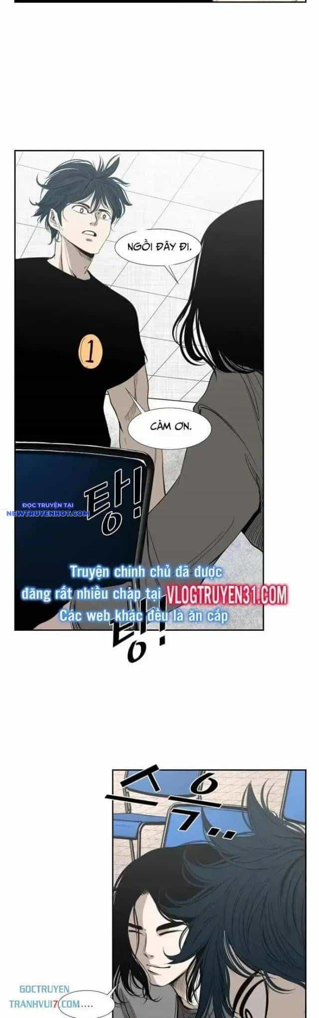 Shark - Cá Mập - Chương 129 - ảnh 25