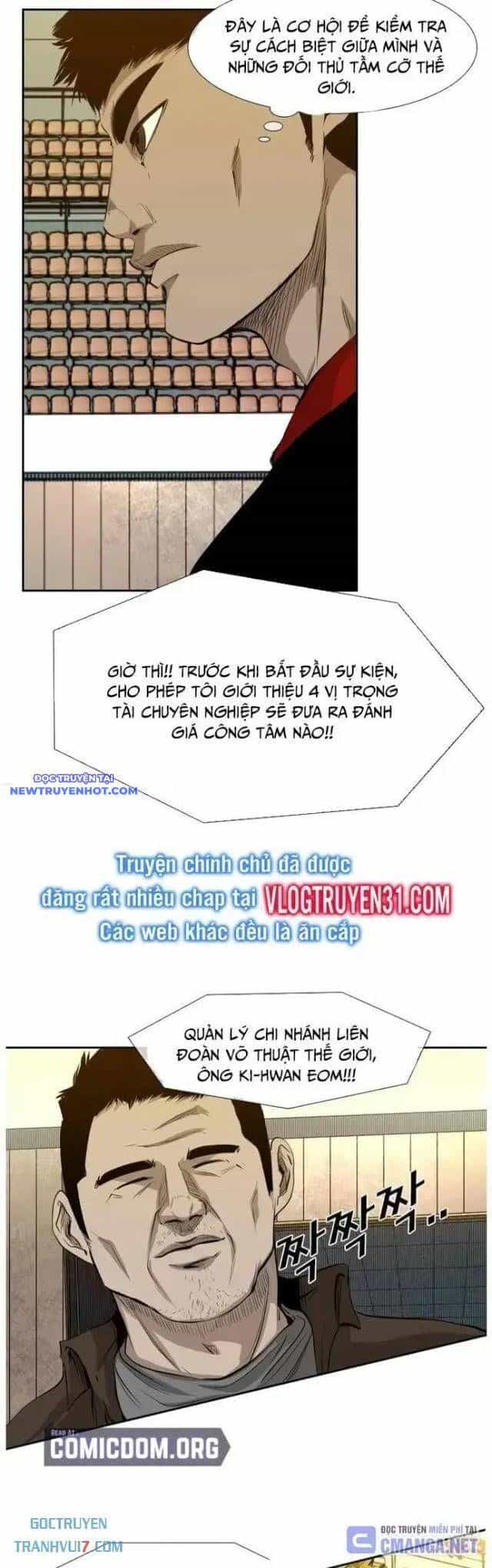 Shark - Cá Mập - Chương 129 - ảnh 36
