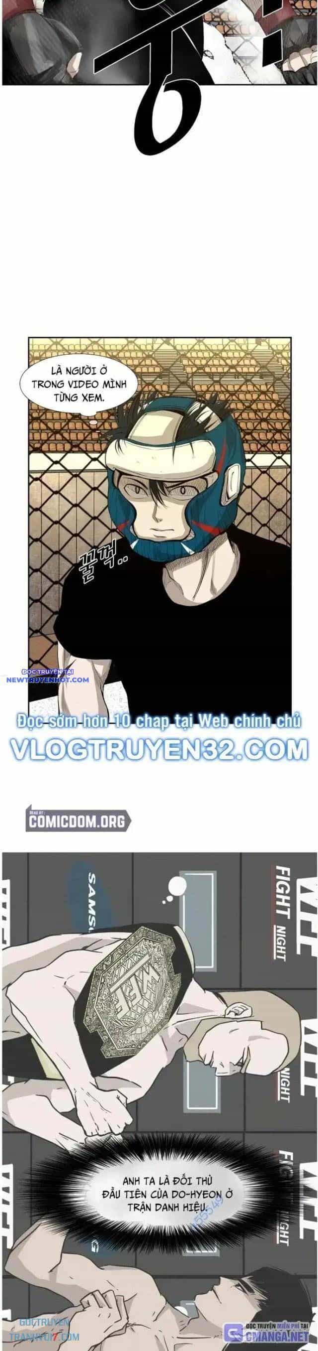 Shark - Cá Mập - Chương 130 - ảnh 25