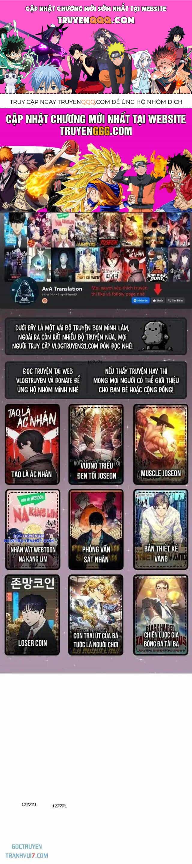 Shark - Cá Mập - Chương 131 - ảnh 1