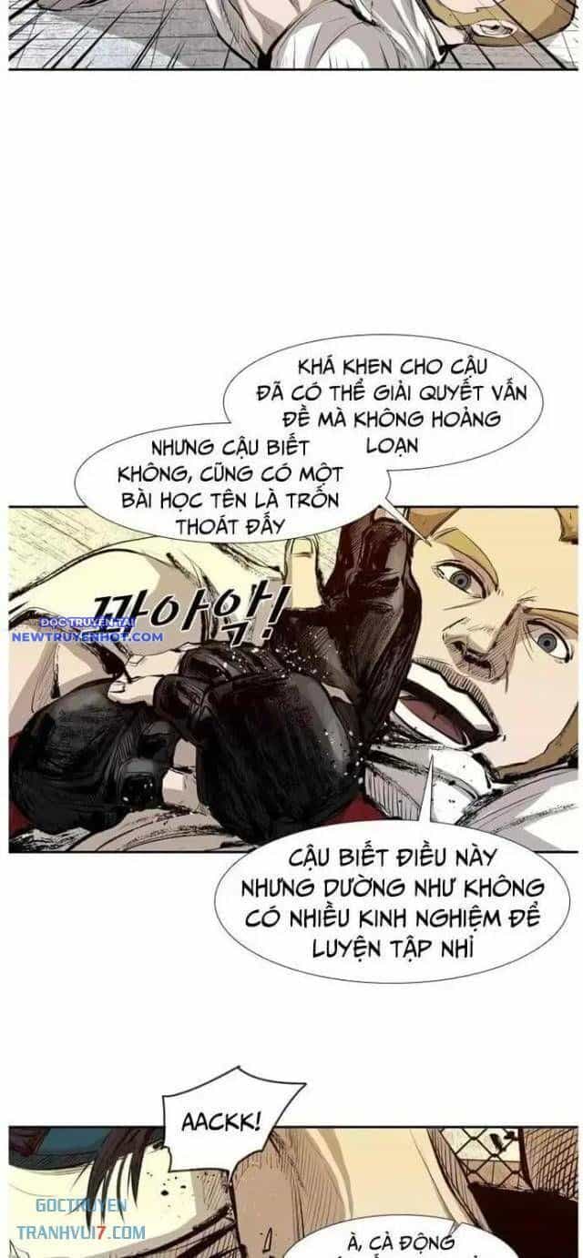 Shark - Cá Mập - Chương 131 - ảnh 28