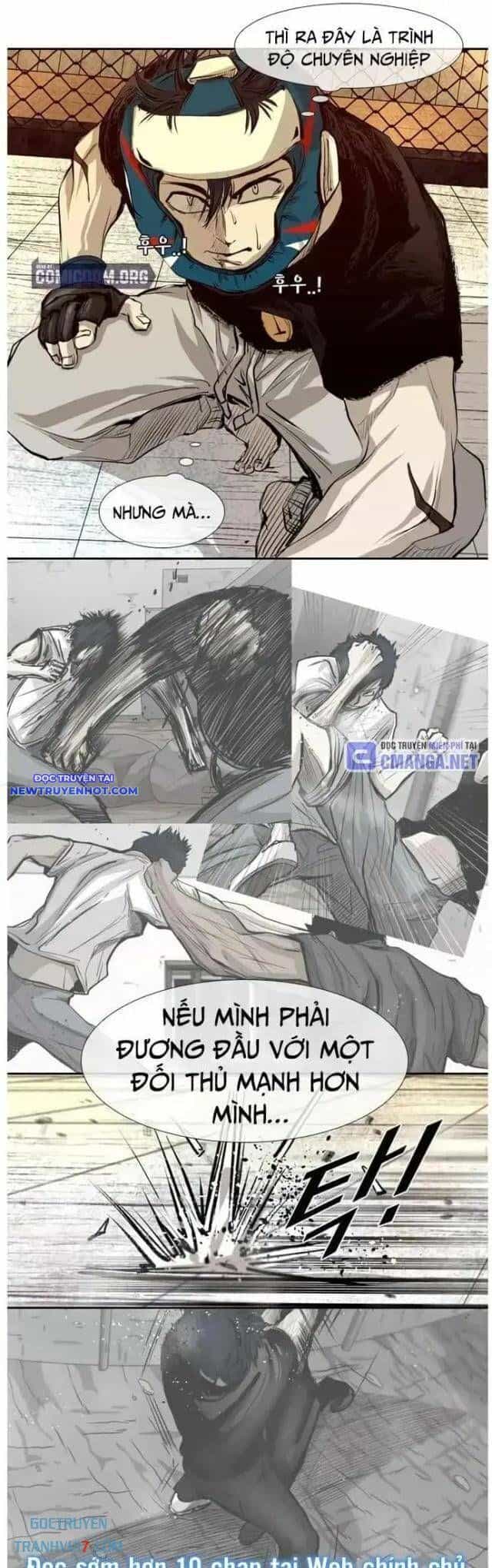 Shark - Cá Mập - Chương 131 - ảnh 32