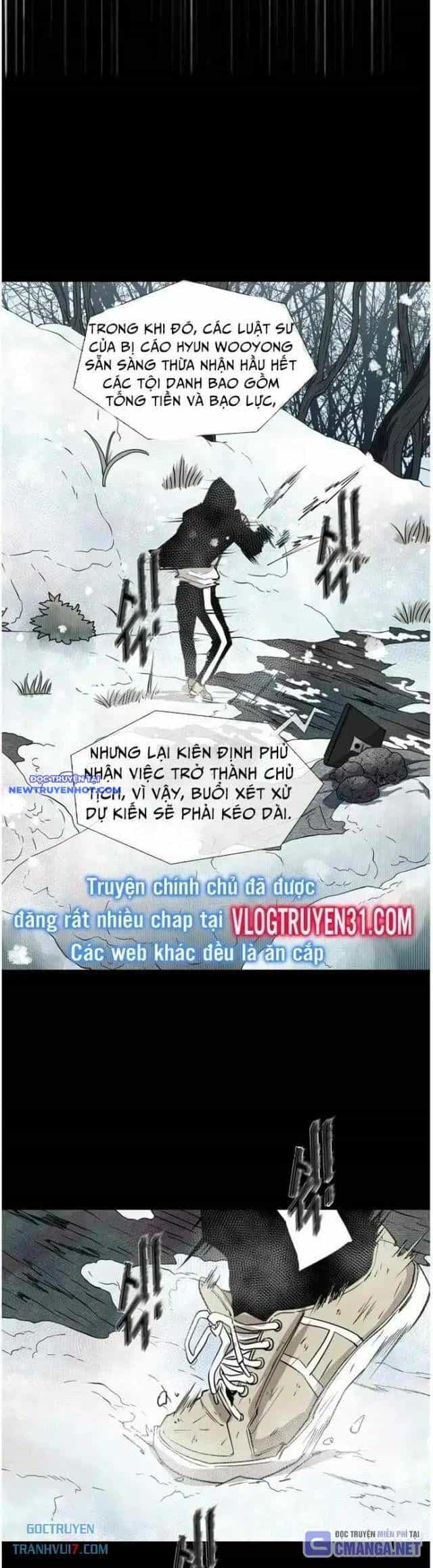 Shark - Cá Mập - Chương 132 - ảnh 11