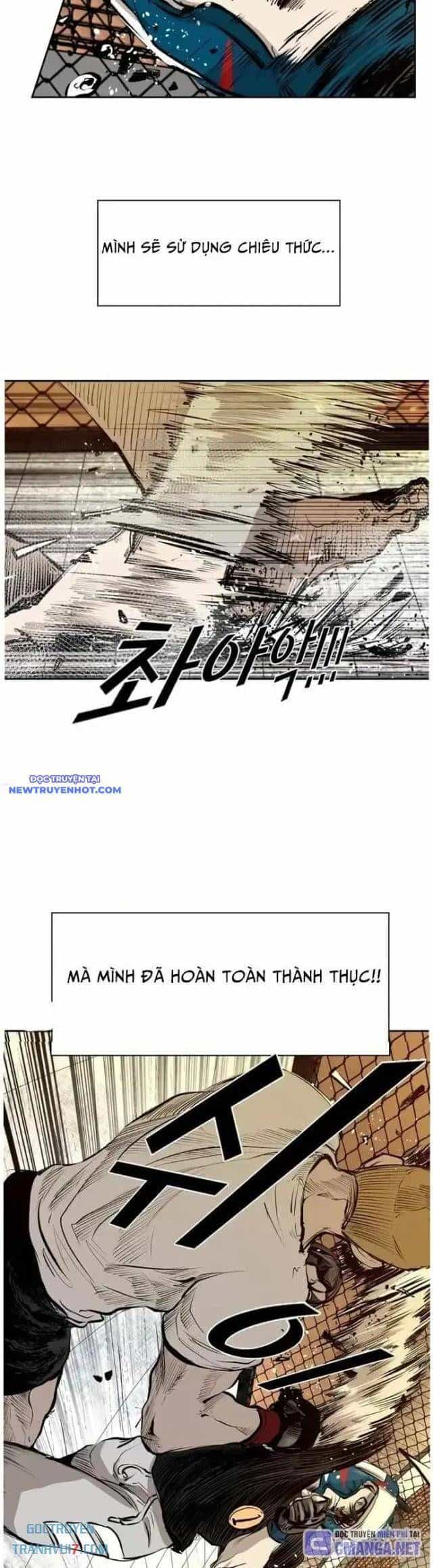 Shark - Cá Mập - Chương 132 - ảnh 23