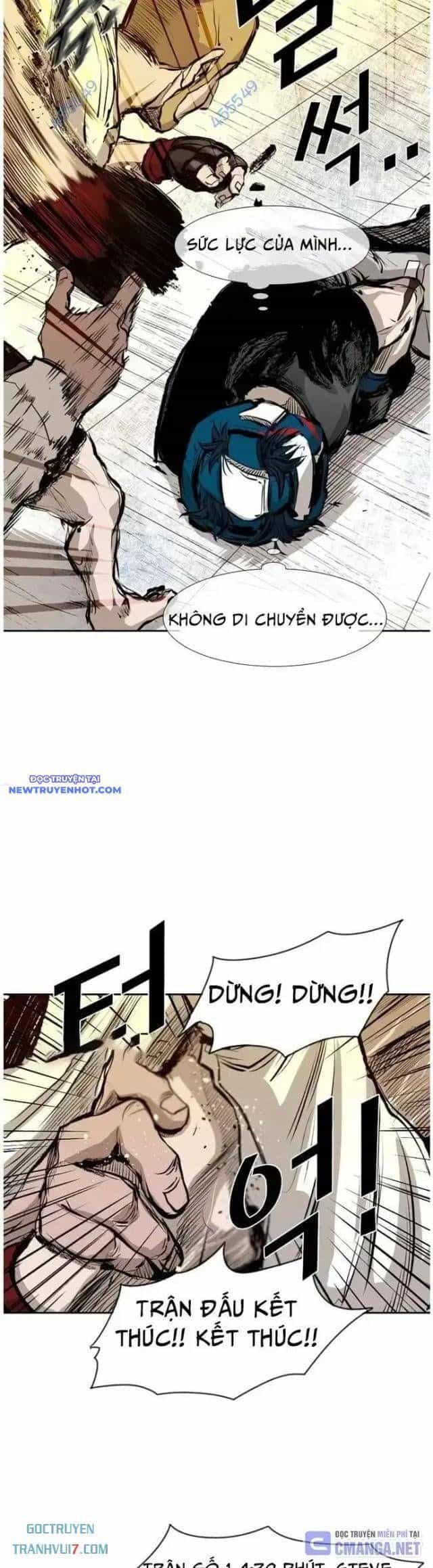 Shark - Cá Mập - Chương 132 - ảnh 32