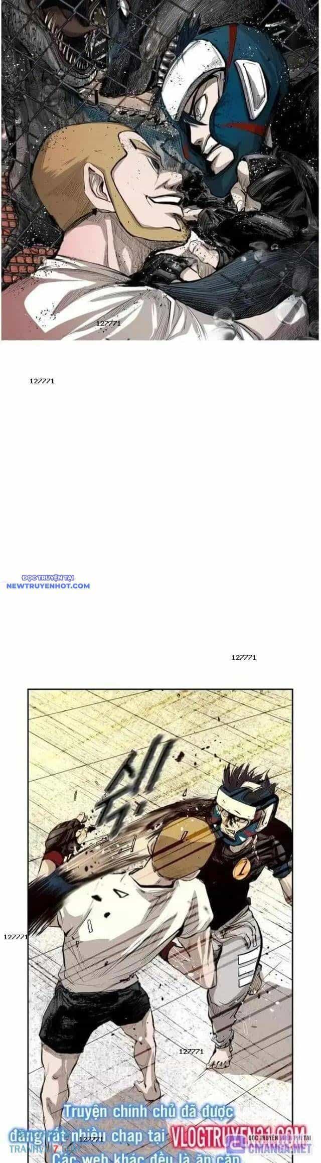 Shark - Cá Mập - Chương 132 - ảnh 4