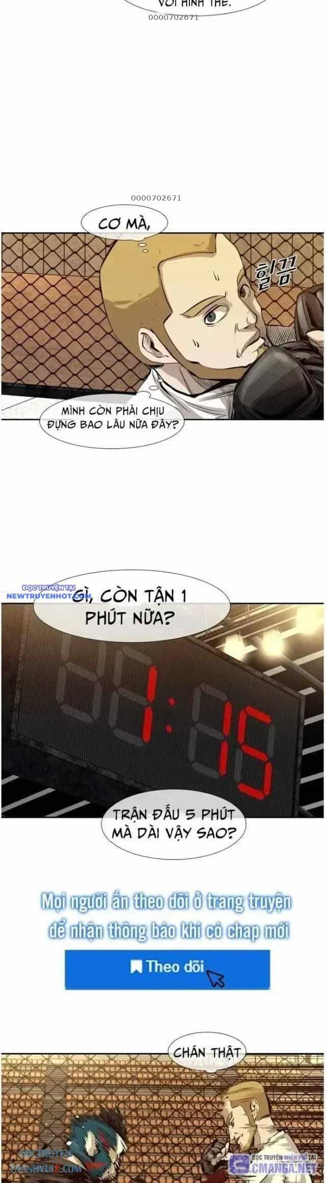 Shark - Cá Mập - Chương 132 - ảnh 8