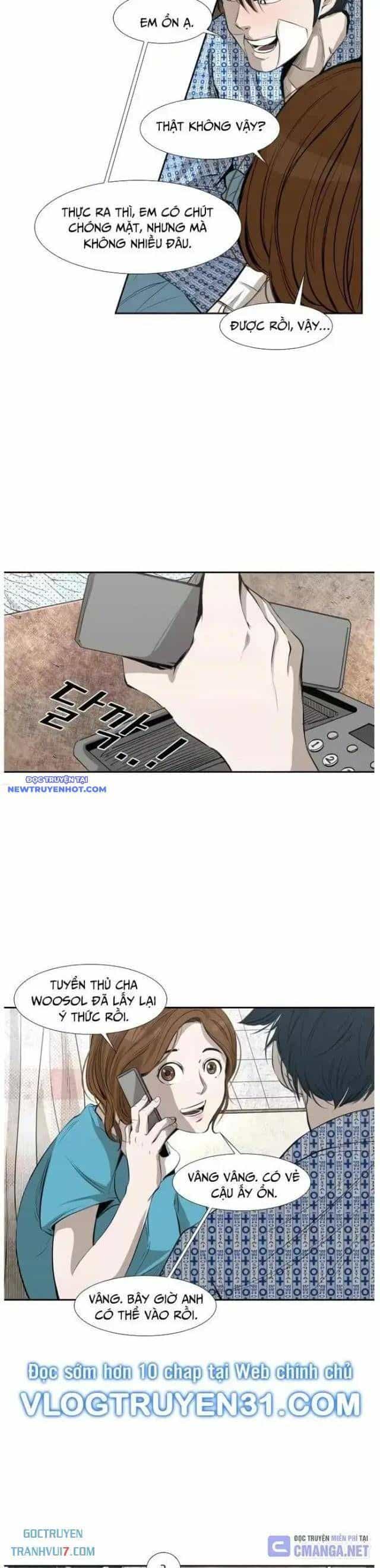 Shark - Cá Mập - Chương 133 - ảnh 13