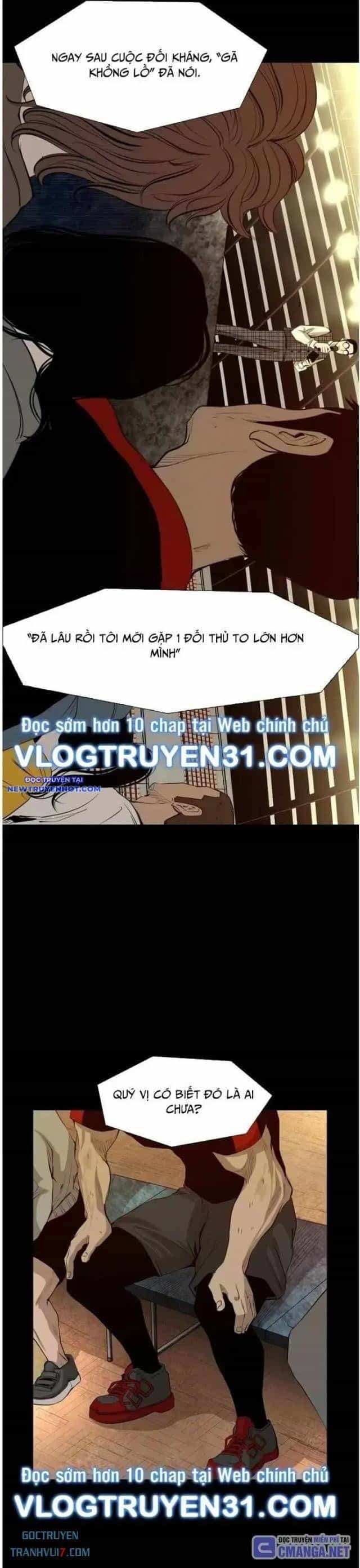 Shark - Cá Mập - Chương 133 - ảnh 23