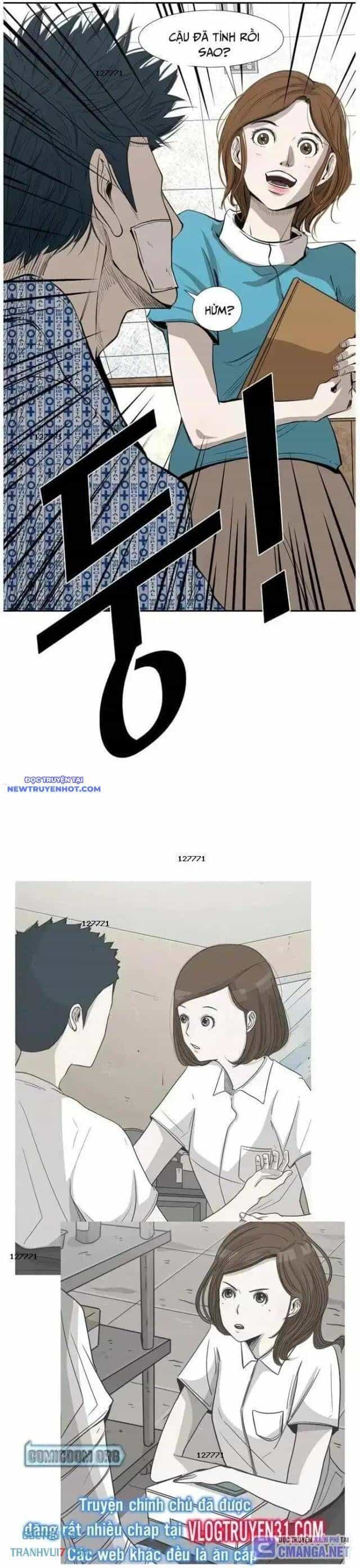 Shark - Cá Mập - Chương 133 - ảnh 9