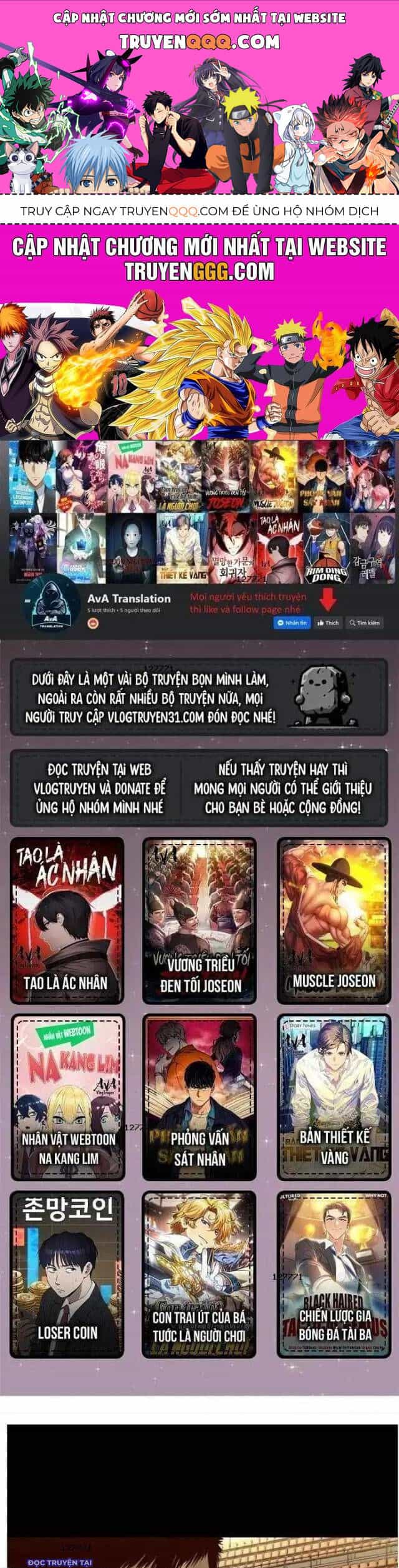 Shark - Cá Mập - Chương 134 - ảnh 1