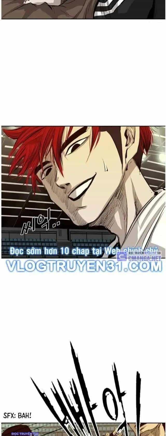 Shark - Cá Mập - Chương 134 - ảnh 17
