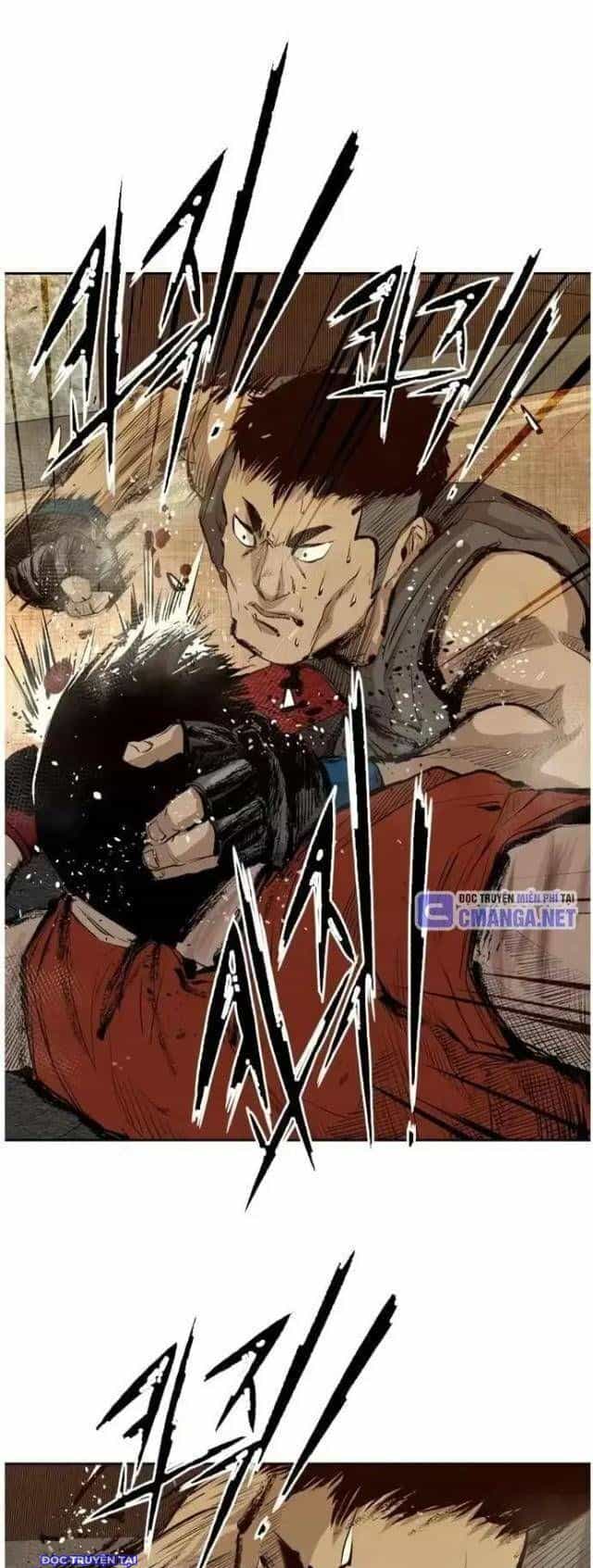 Shark - Cá Mập - Chương 134 - ảnh 23