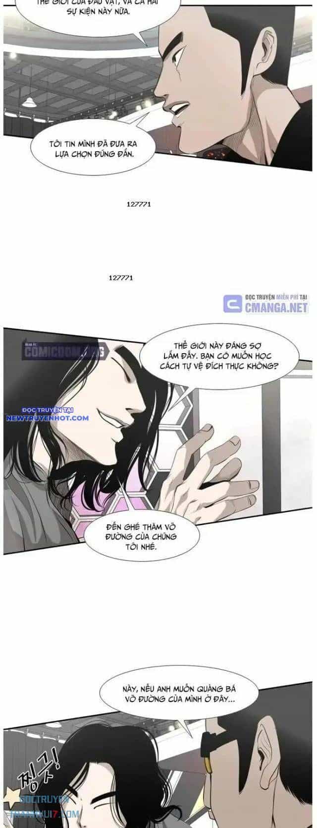 Shark - Cá Mập - Chương 135 - ảnh 11