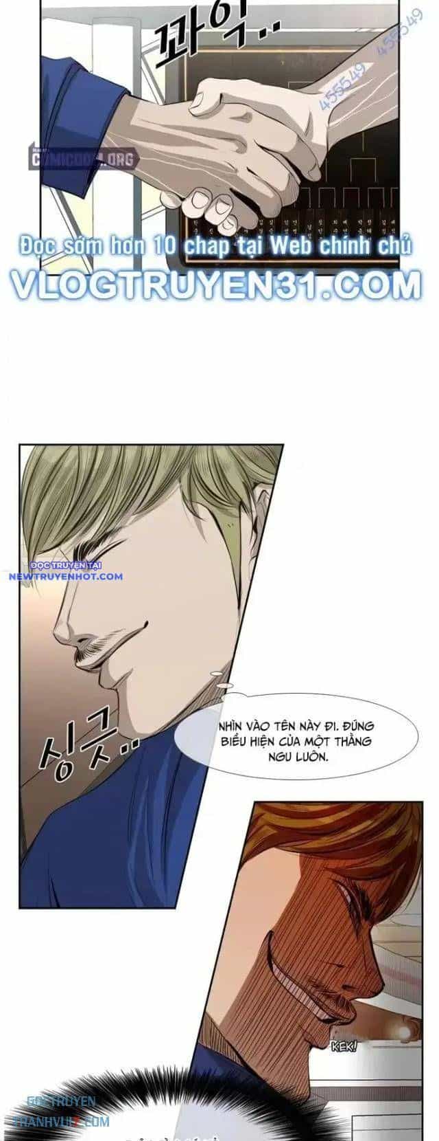 Shark - Cá Mập - Chương 136 - ảnh 31