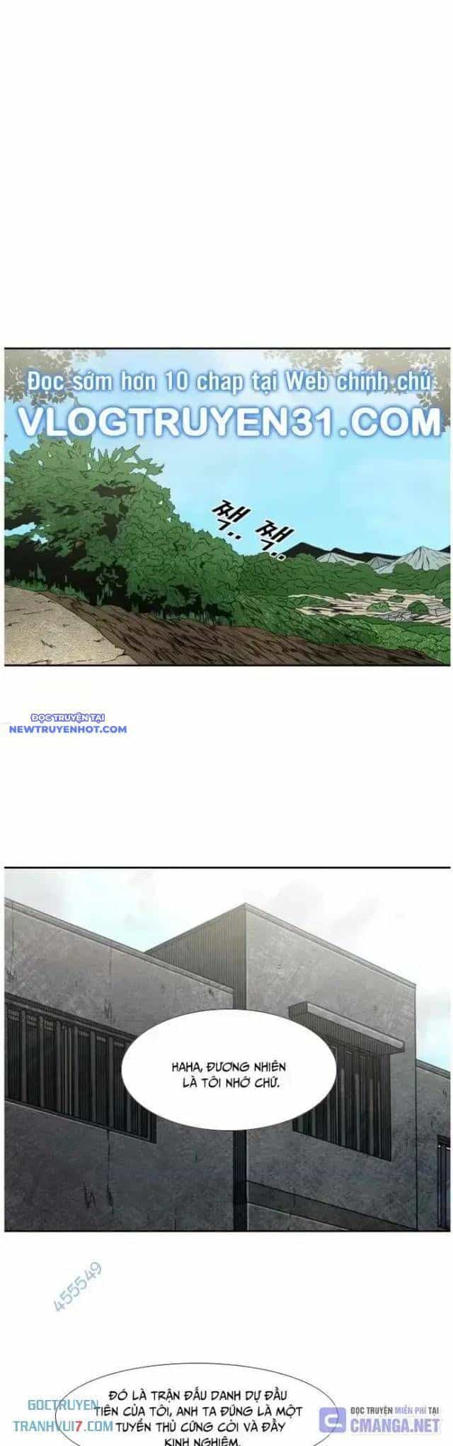 Shark - Cá Mập - Chương 136 - ảnh 36