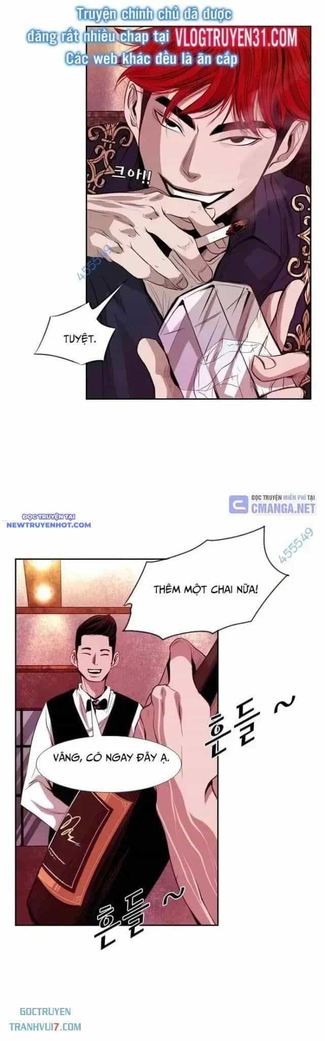 Shark - Cá Mập - Chương 137 - ảnh 23