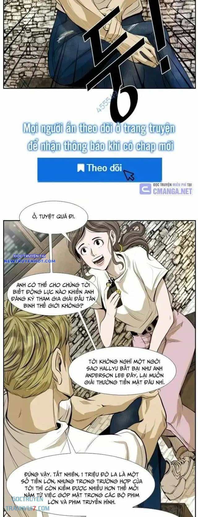 Shark - Cá Mập - Chương 137 - ảnh 35