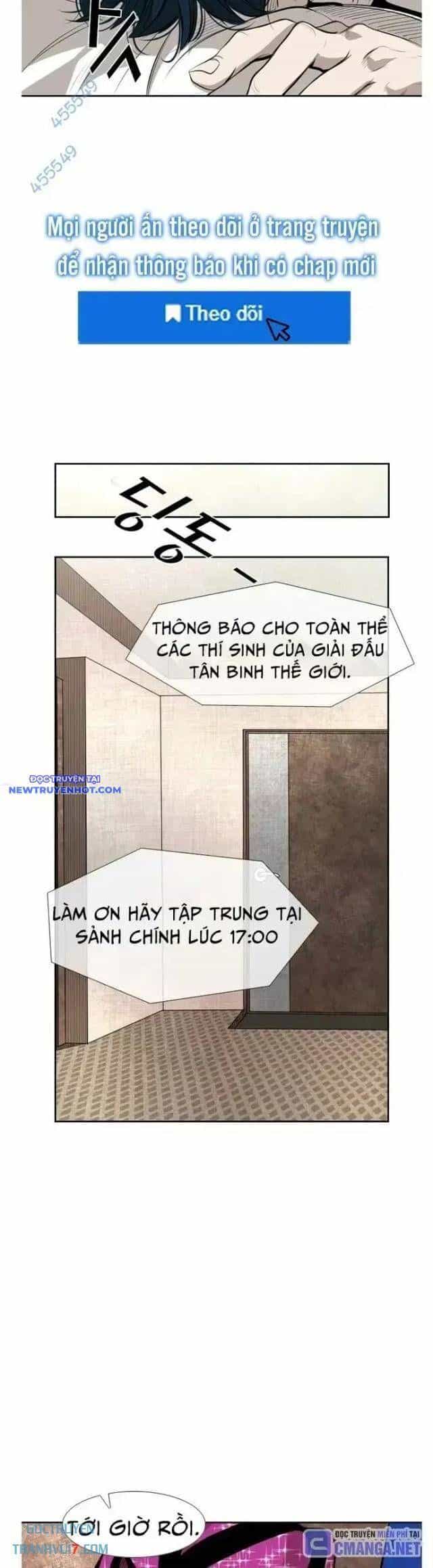 Shark - Cá Mập - Chương 139 - ảnh 35