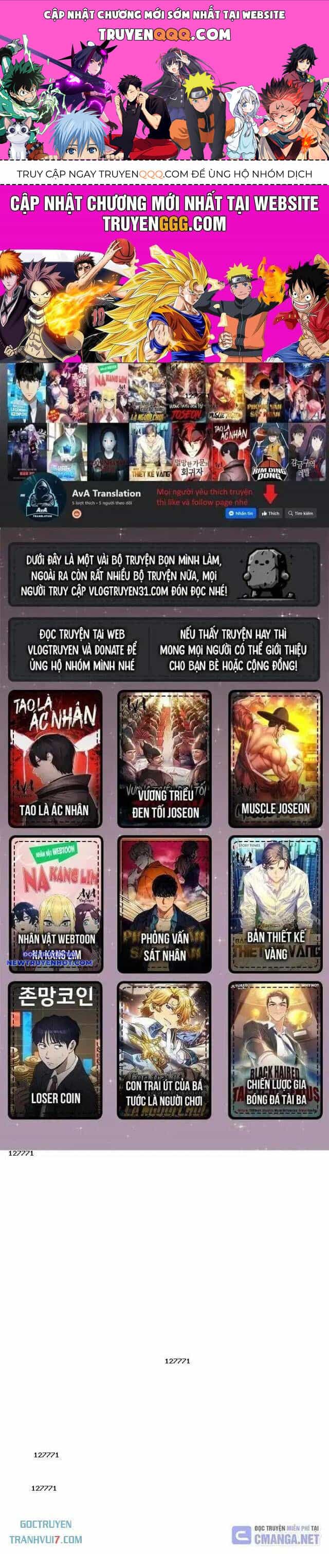 Shark - Cá Mập - Chương 140 - ảnh 1