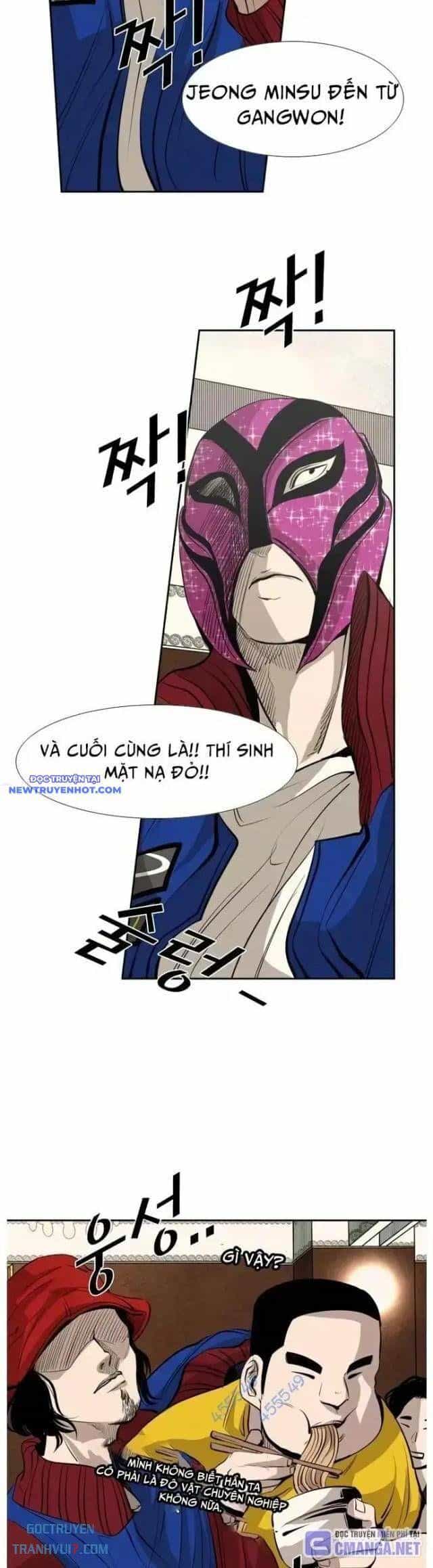 Shark - Cá Mập - Chương 140 - ảnh 20