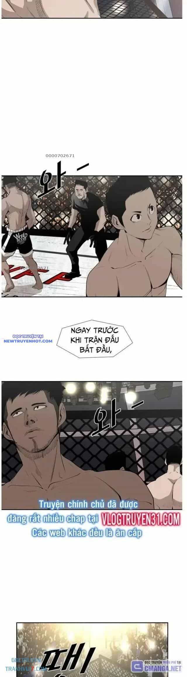 Shark - Cá Mập - Chương 141 - ảnh 8