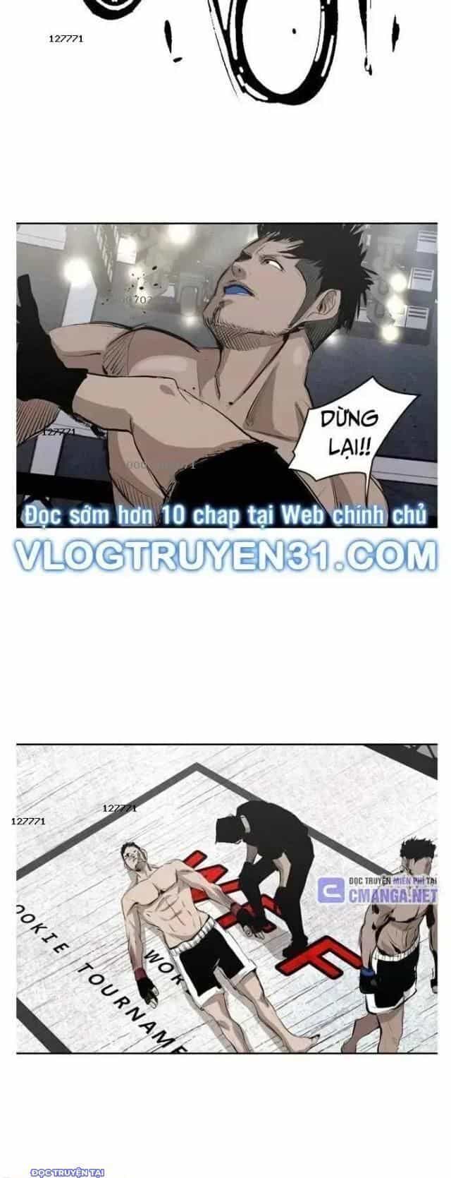 Shark - Cá Mập - Chương 142 - ảnh 3