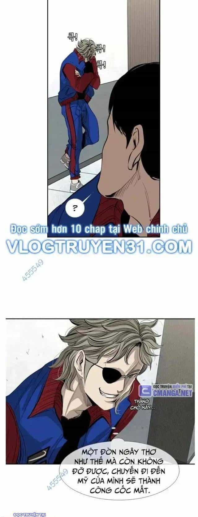 Shark - Cá Mập - Chương 142 - ảnh 48