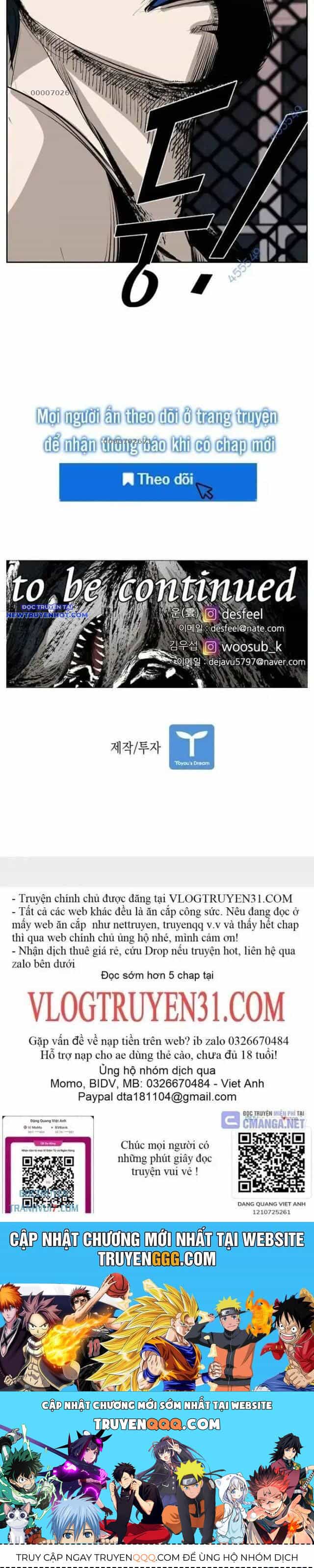 Shark - Cá Mập - Chương 142 - ảnh 56