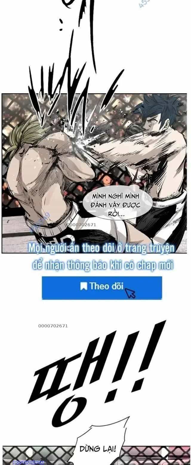 Shark - Cá Mập - Chương 143 - ảnh 24