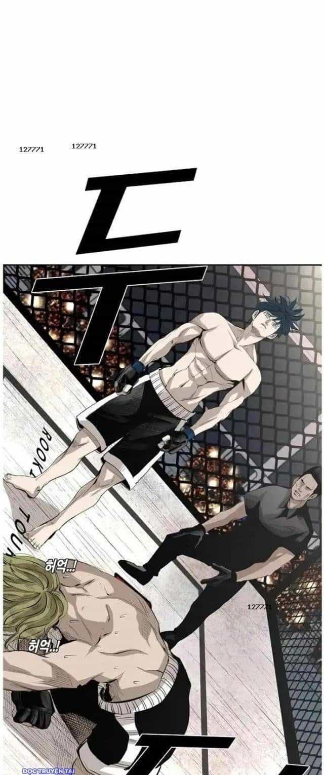 Shark - Cá Mập - Chương 143 - ảnh 4
