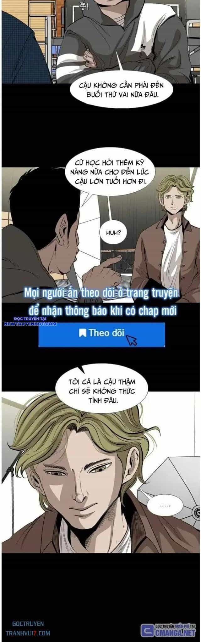 Shark - Cá Mập - Chương 144 - ảnh 15