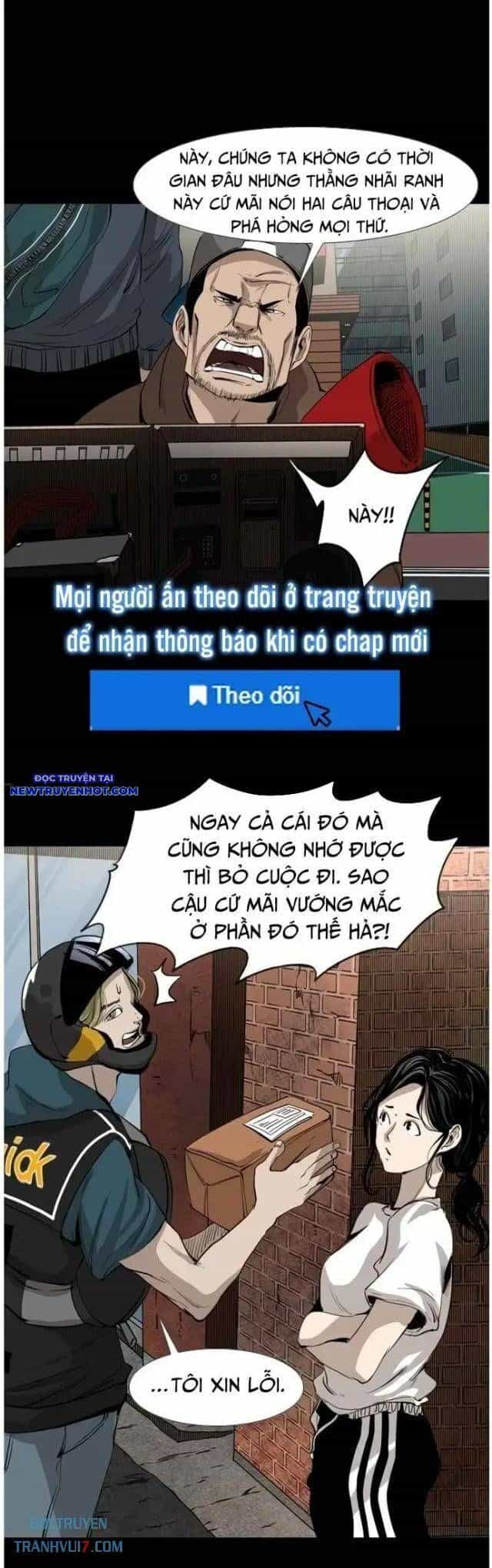 Shark - Cá Mập - Chương 144 - ảnh 16
